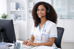 Secrétaire assistant médico-administratif