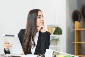 Assistant(e) de Direction