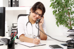 Secrétaire Assistant(e) Médico-Social(e)