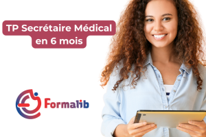 Secrétaire Assistant(e) Médico-Social(e)