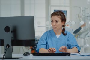 Secrétaire Assistant(e) Médico-Social(e)