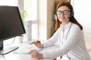 Secrétaire Assistant(e)