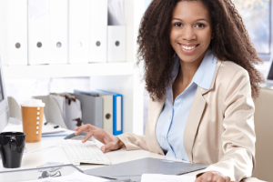 Assistant(e) de Direction