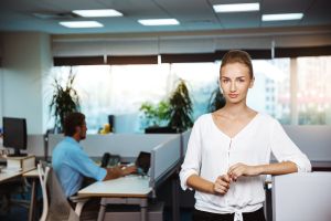 Assistant(e) Ressources Humaines
