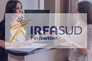 Employé(e) administratif(ve) et d'accueil