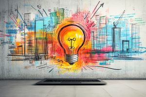 Conduire un projet de création d’entreprise