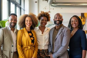 Responsable de Petite ou Moyenne Structure