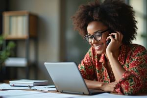 Employé(e) administratif(ve) et d'accueil