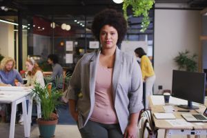 Employé(e) administratif(ve) et d'accueil