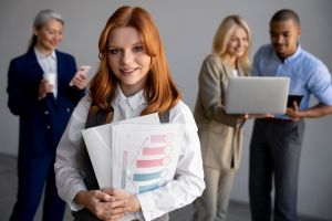Assistant(e) Ressources Humaines