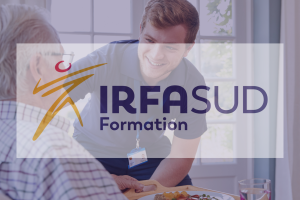 Assistant de vie aux familles