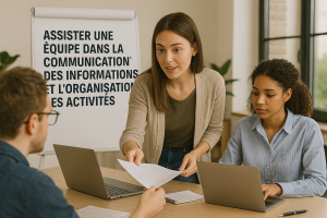 Négociateur(trice) Technico-Commercial(e)